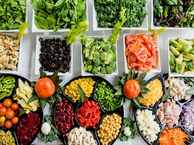 Alimentos